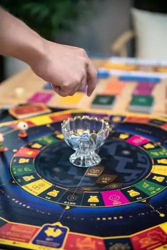 Story-driven fantasy slot entertainment on 786bdt with readable layout